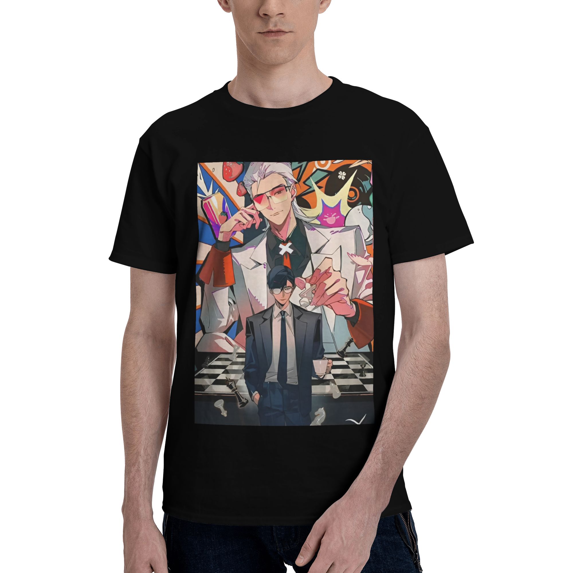 Anime Cosplay Ideas Male - Men Women's To Be Hero X