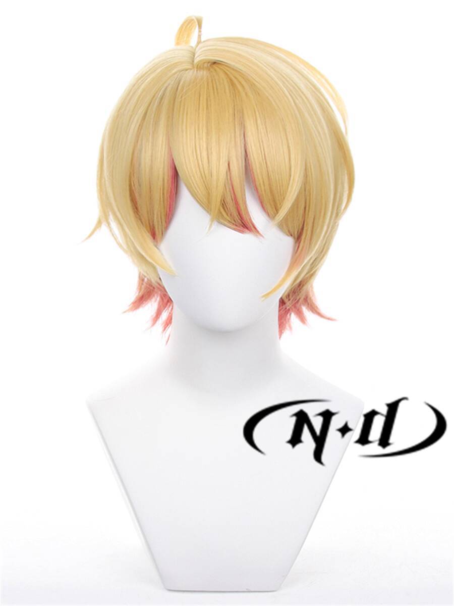 Anime Cosplay Recommendations - Hoshino Aikou Aikai Akuha My Recommended