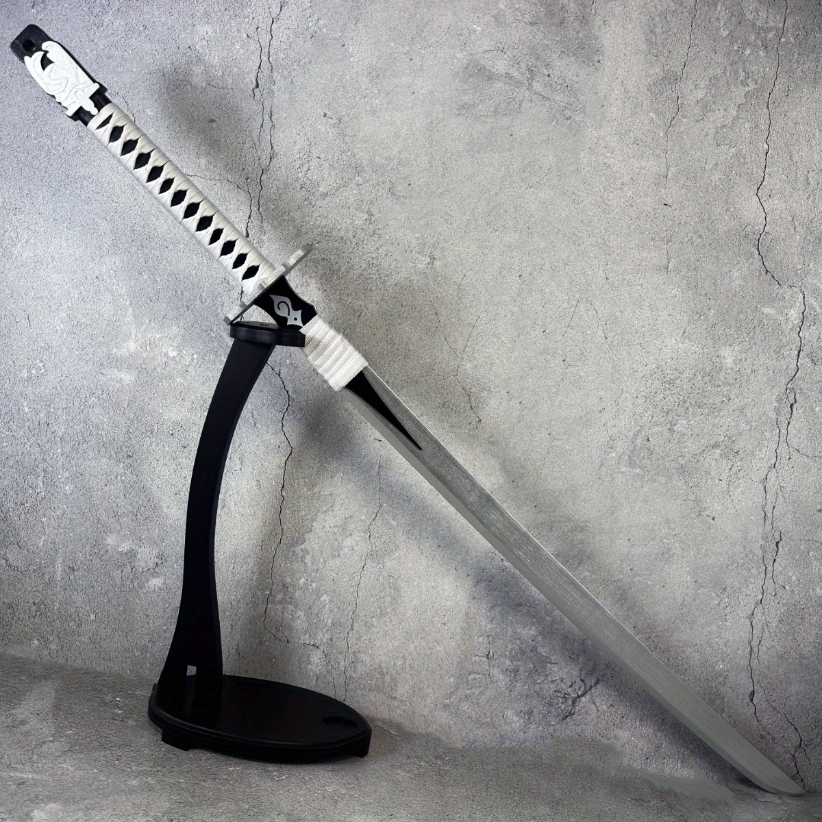 Anime Cosplay Katana - 47inch 2B 9S Katana Anime Automata