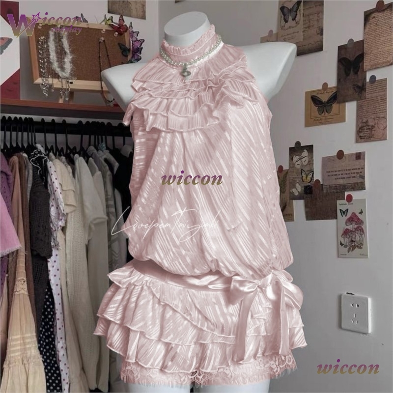 Anime Cosplay Youtube - Uniform Anime NANA Komatsu Nana Style