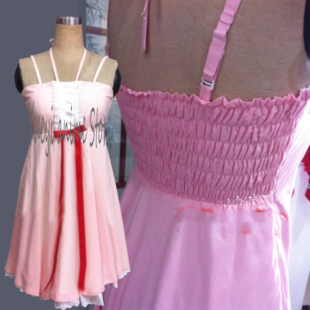 Customized -Women's Shinobu Os - Anime Cosplay Pink recensie en prijs