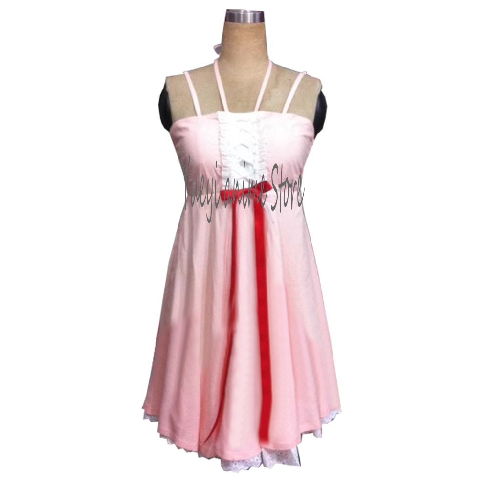 Customized -Women's Shinobu Os - Anime Cosplay Pink recensie en prijs