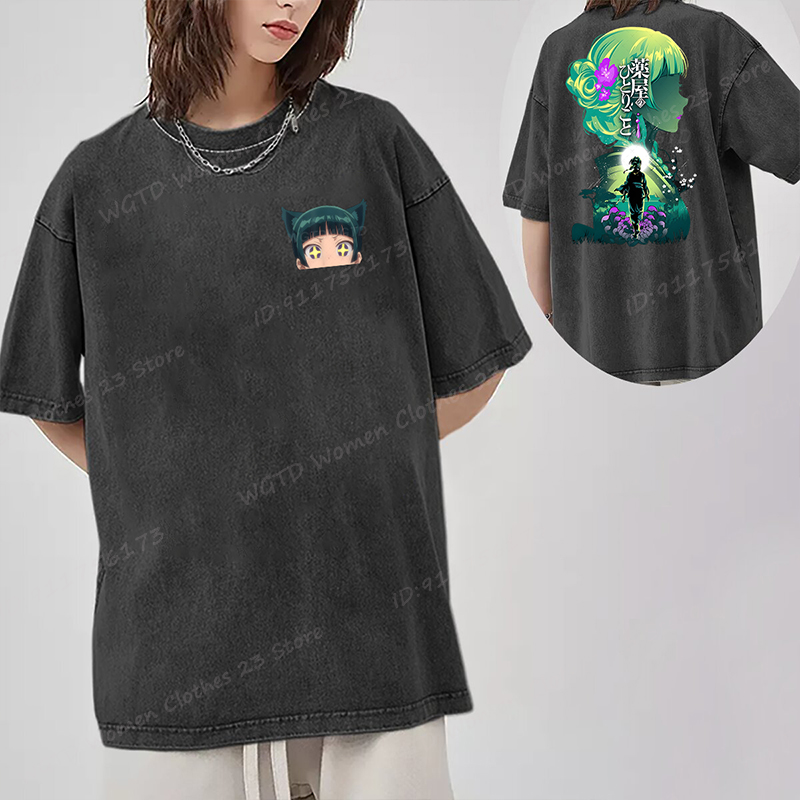 The Apothecary Diaries Print W - Anime Cosplay Ideas Male recensie en prijs