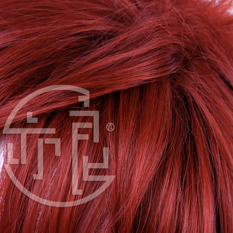 Anime SK8 the Infinity Reki Co - Anime Cosplay With Red Hair recensie en prijs