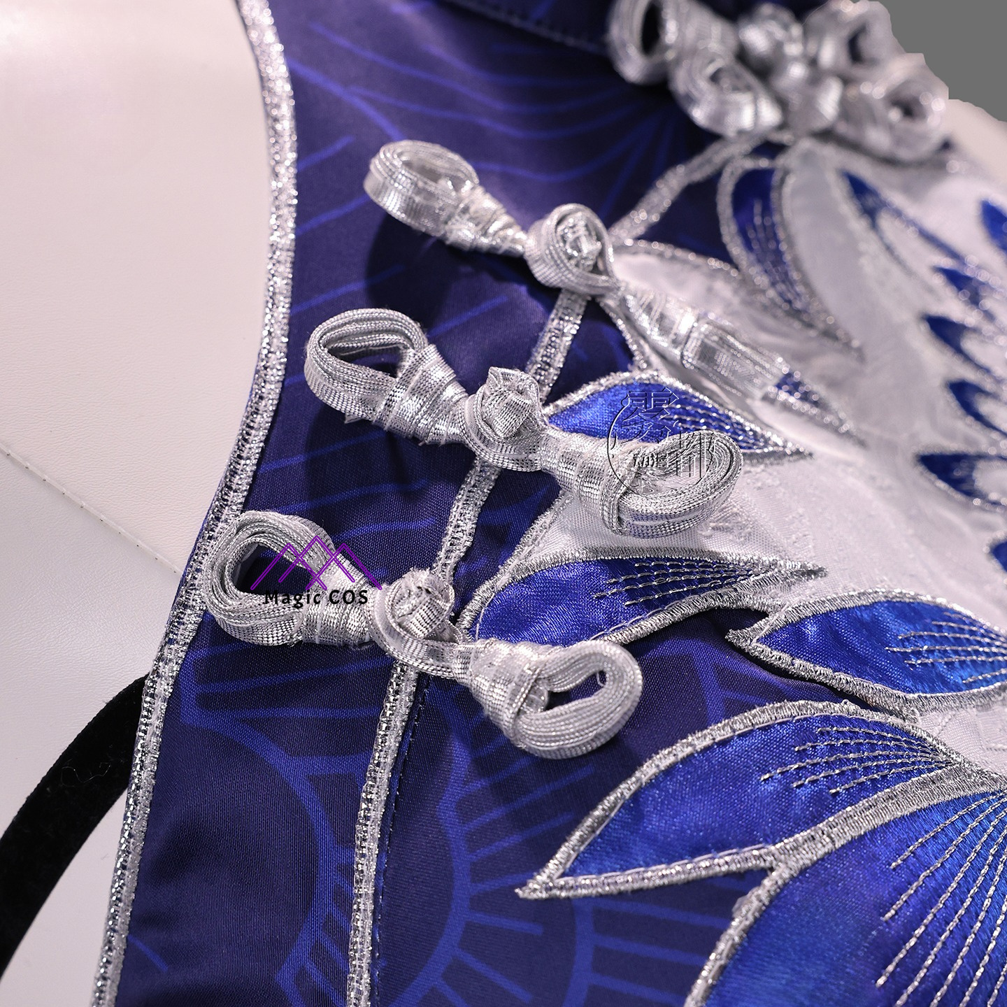 High Quality Yin Ziping Cospla - Anime Cosplay Outfits Female recensie en prijs