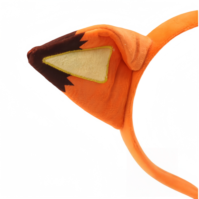 Anime Fox Rabbit Cosplay Hairb - Anime Cosplay Makeup recensie en prijs