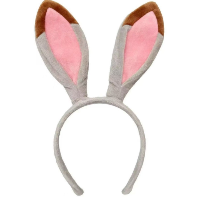 Anime Fox Rabbit Cosplay Hairb - Anime Cosplay Makeup recensie en prijs