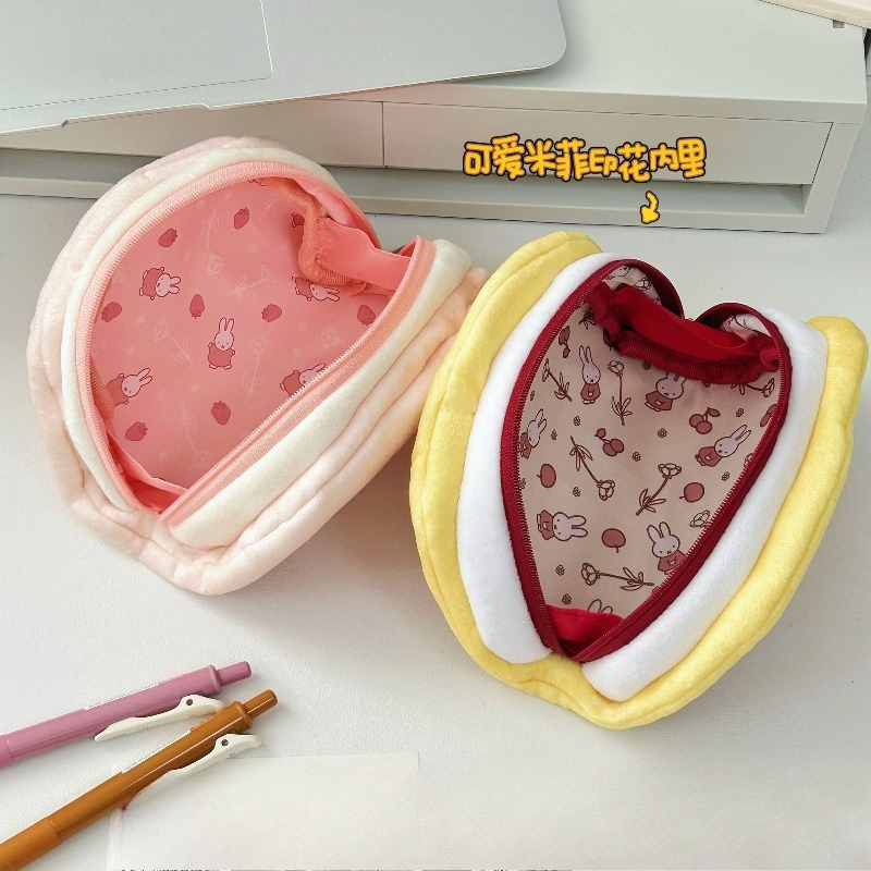 Miffy Cute Kawaii Creative Ani - Anime Cosplay Makeup recensie en prijs