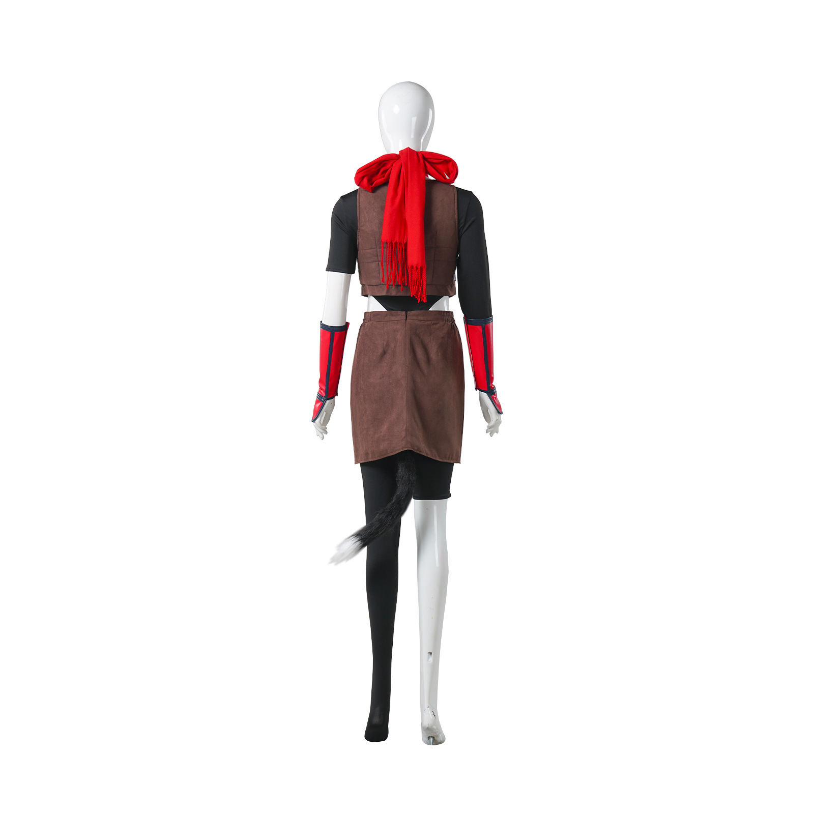 Dungeon Meshi Izutsumi Cosplay - Anime Cosplay Cat recensie en prijs