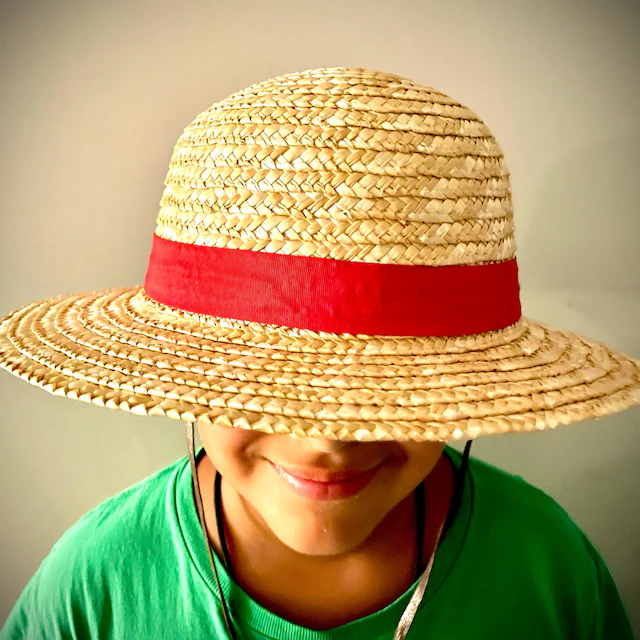 One Piece Luffy Same Style str - One Piece Straw Hat recensie en prijs