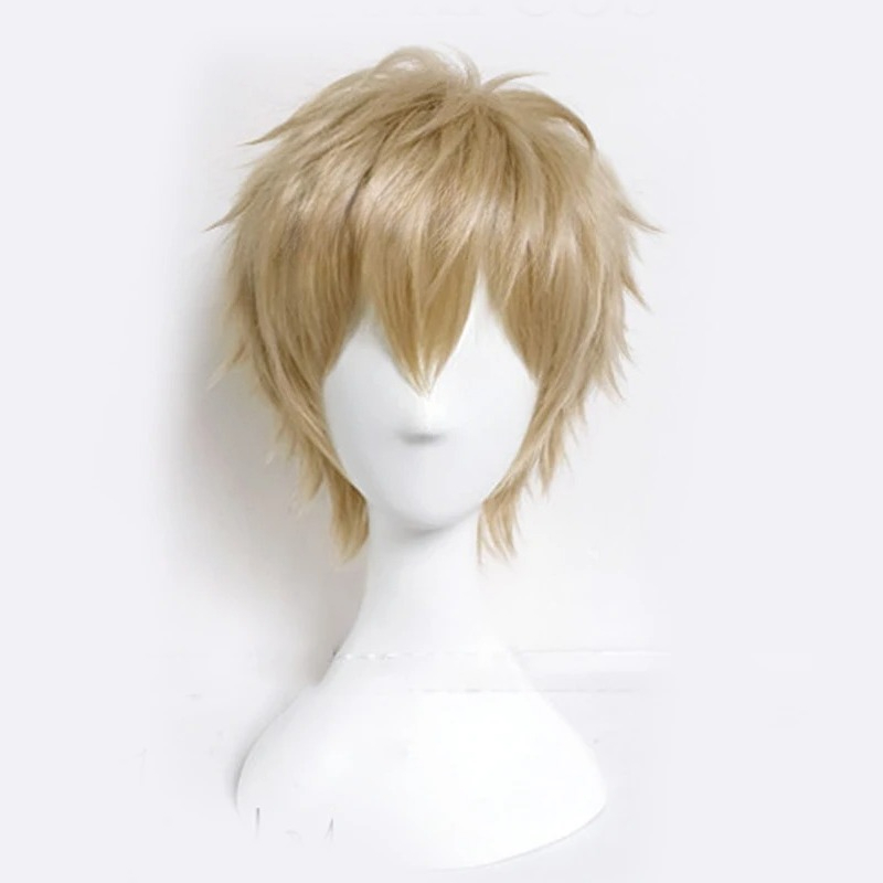 One-Punch Man Anime Jeno Short - Anime Cosplay One Punch Man recensie en prijs