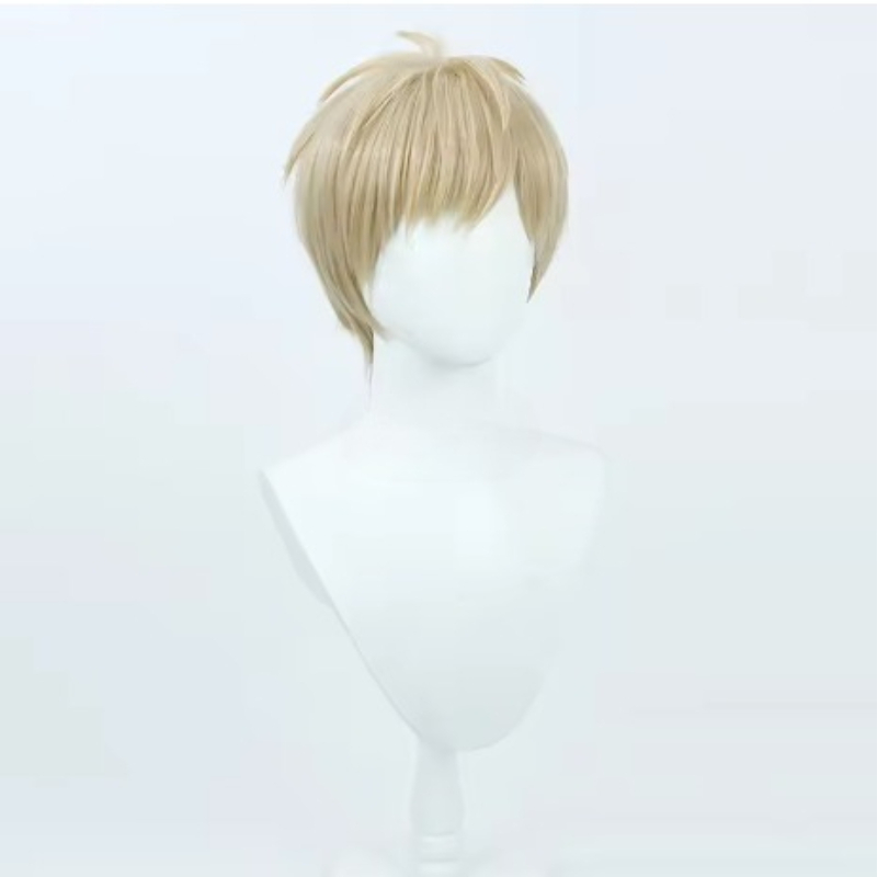 One-Punch Man Anime Jeno Short - Anime Cosplay One Punch Man recensie en prijs