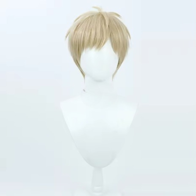 One-Punch Man Anime Jeno Short - Anime Cosplay One Punch Man recensie en prijs