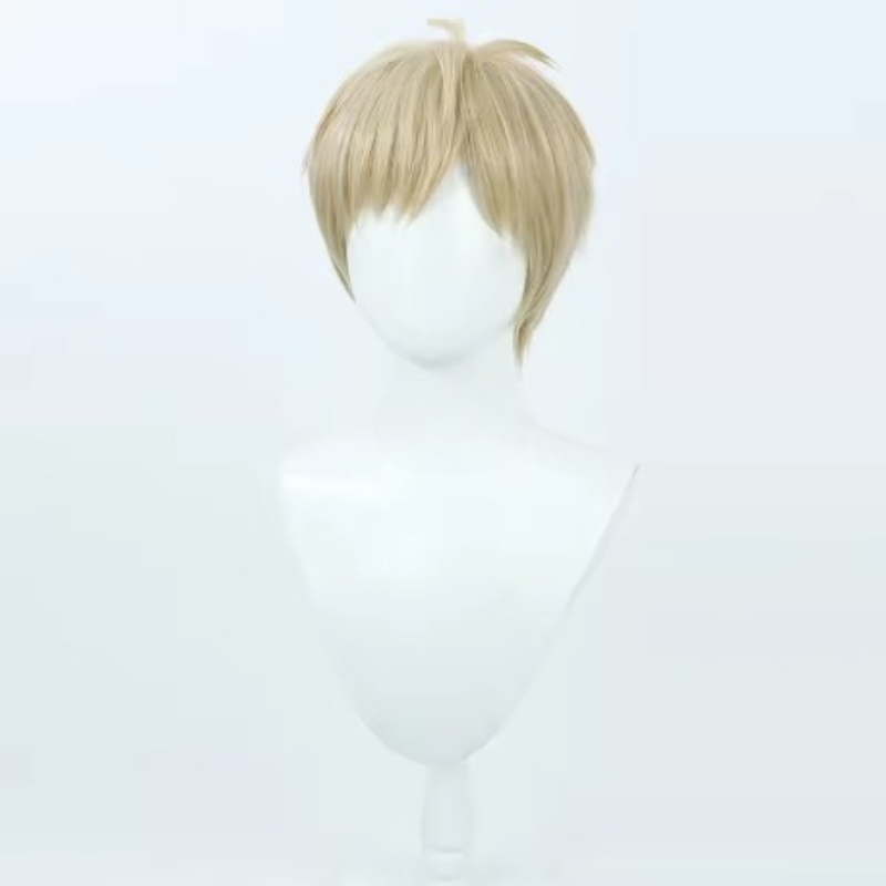 One-Punch Man Anime Jeno Short - Anime Cosplay One Punch Man recensie en prijs