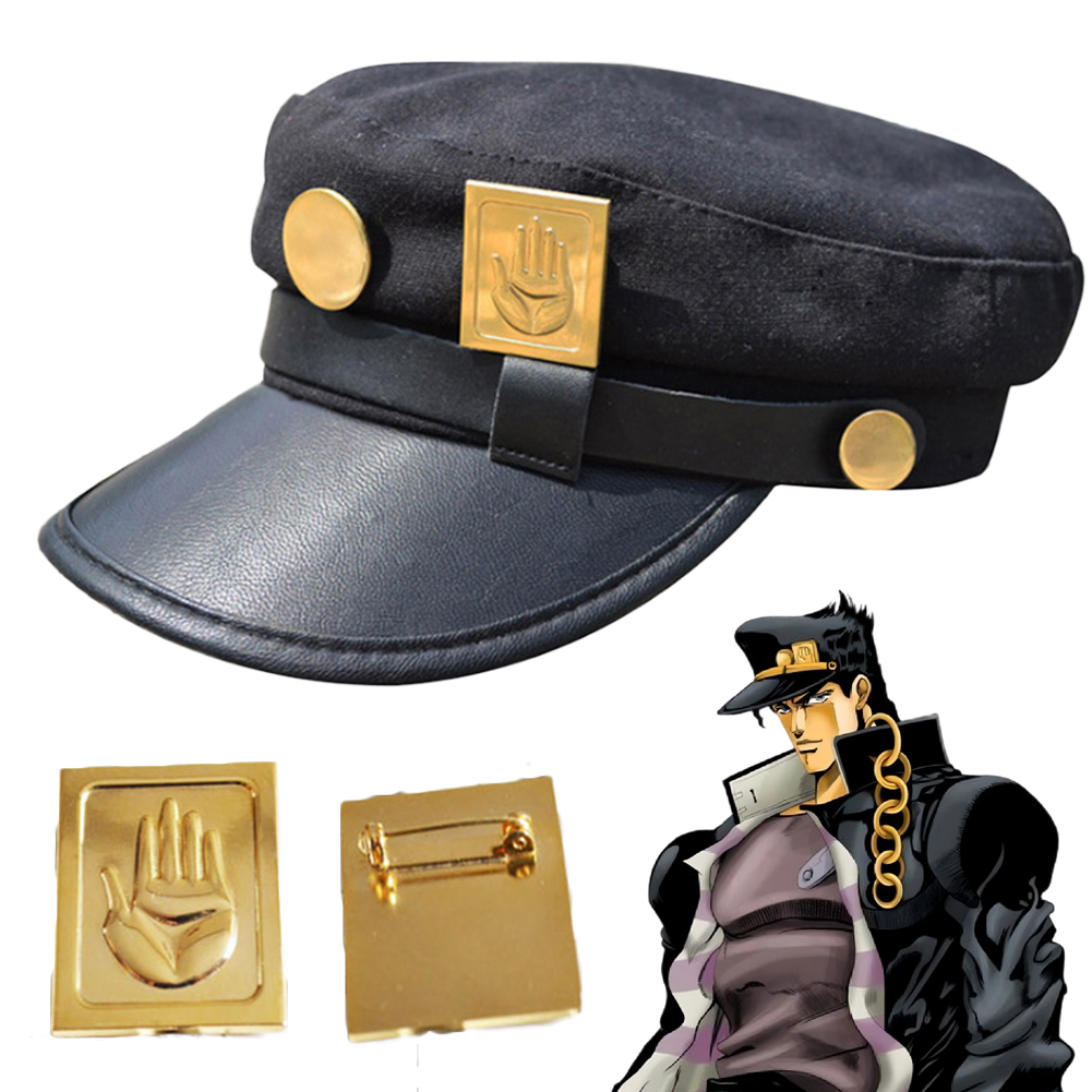 Fantasy Bizarre Adventure of J - Jojo Bizarre Hat recensie en prijs