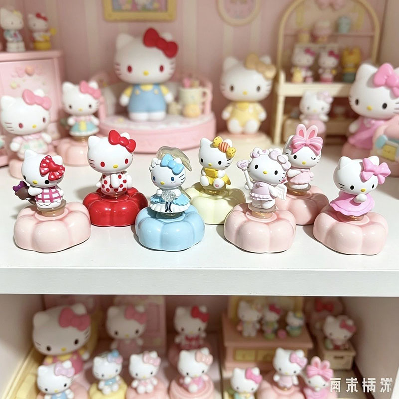 Official Sanrio Hello Kitty Ro - Anime Cosplay Recommendations recensie en prijs
