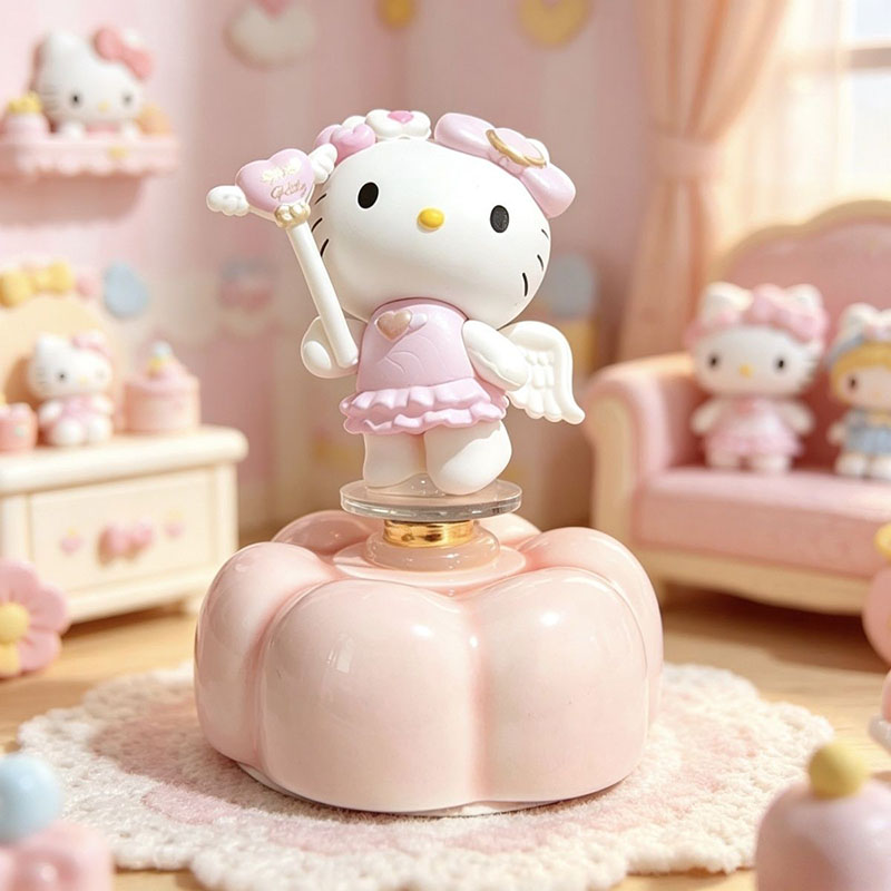 Official Sanrio Hello Kitty Ro - Anime Cosplay Recommendations recensie en prijs