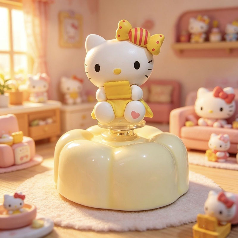 Official Sanrio Hello Kitty Ro - Anime Cosplay Recommendations recensie en prijs