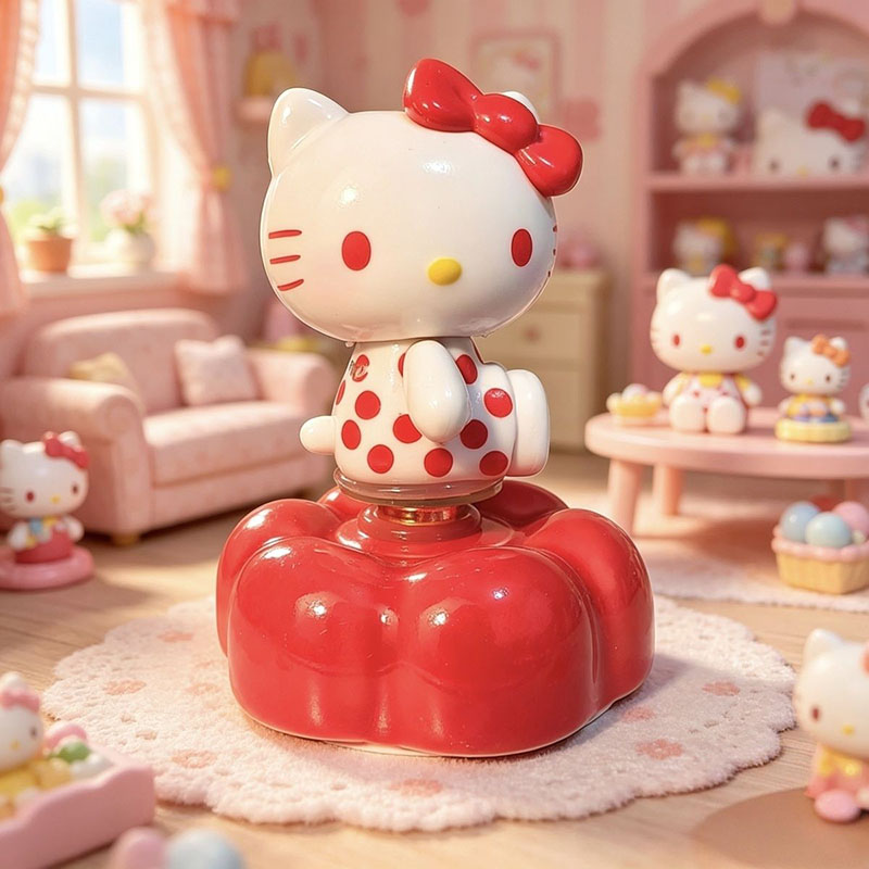 Official Sanrio Hello Kitty Ro - Anime Cosplay Recommendations recensie en prijs
