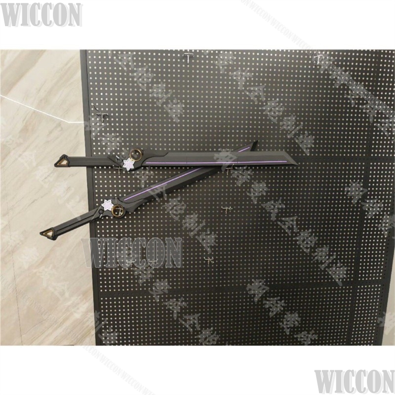Daffodill Knife Katana 80cm Le - Anime Cosplay Katana recensie en prijs