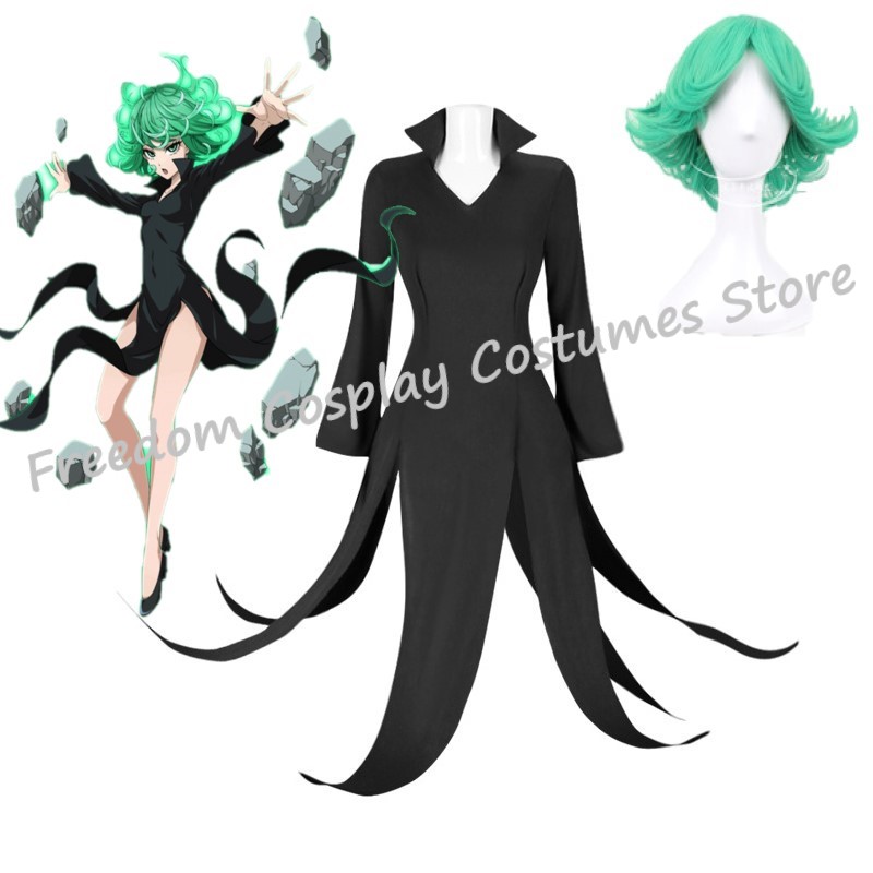 Adult kids Terrible Tornado Se - Anime Cosplay One Punch Man recensie en prijs