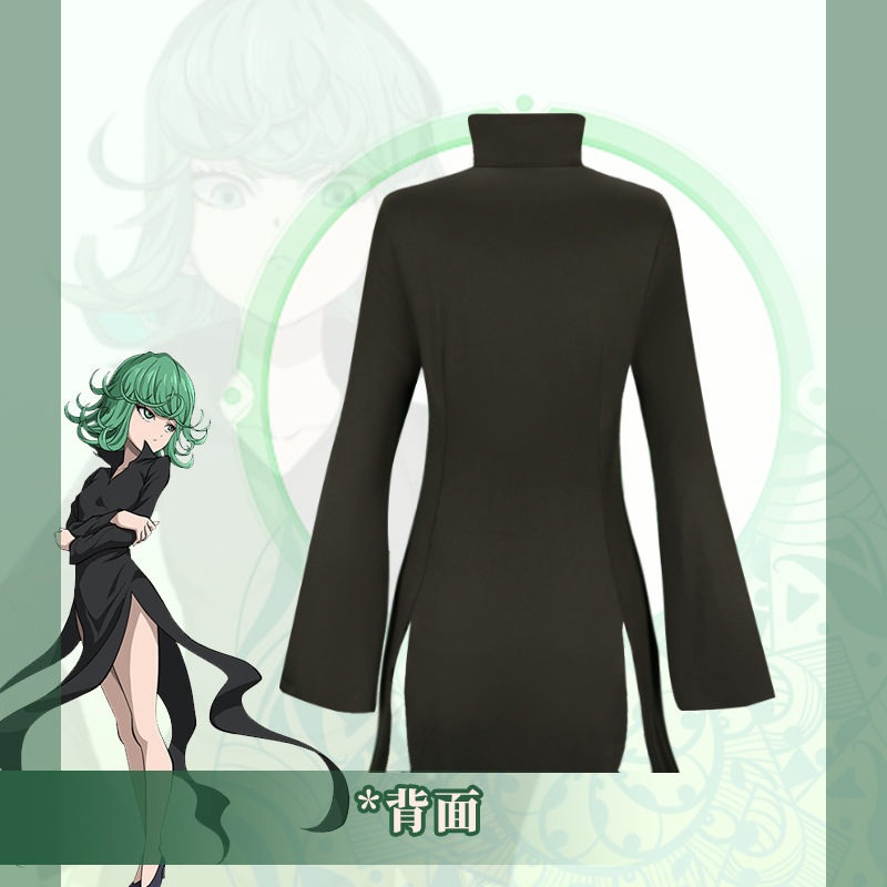 Adult kids Terrible Tornado Se - Anime Cosplay One Punch Man recensie en prijs