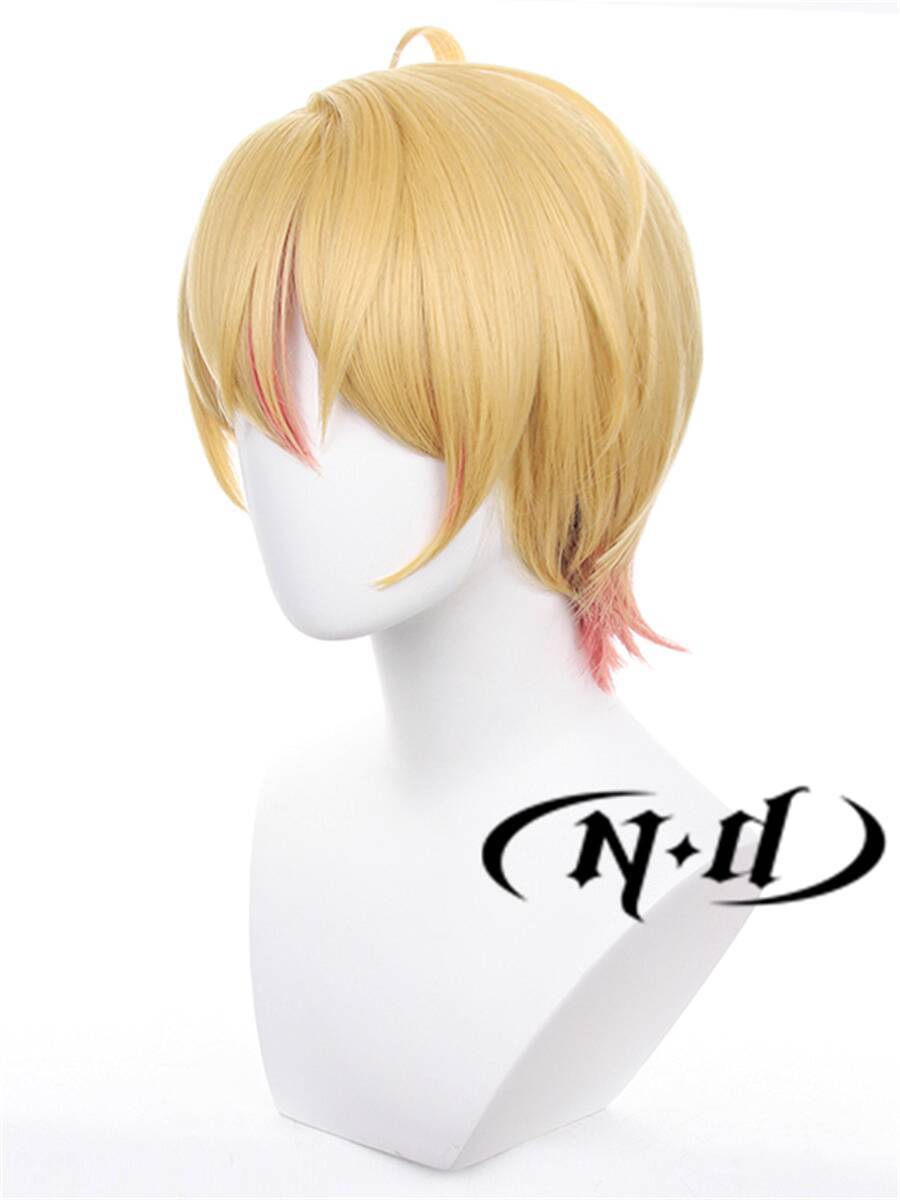 Hoshino Aikou Aikai Akuha My R - Anime Cosplay Recommendations recensie en prijs