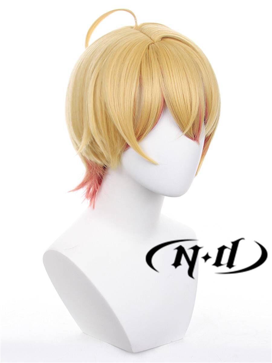 Hoshino Aikou Aikai Akuha My R - Anime Cosplay Recommendations recensie en prijs