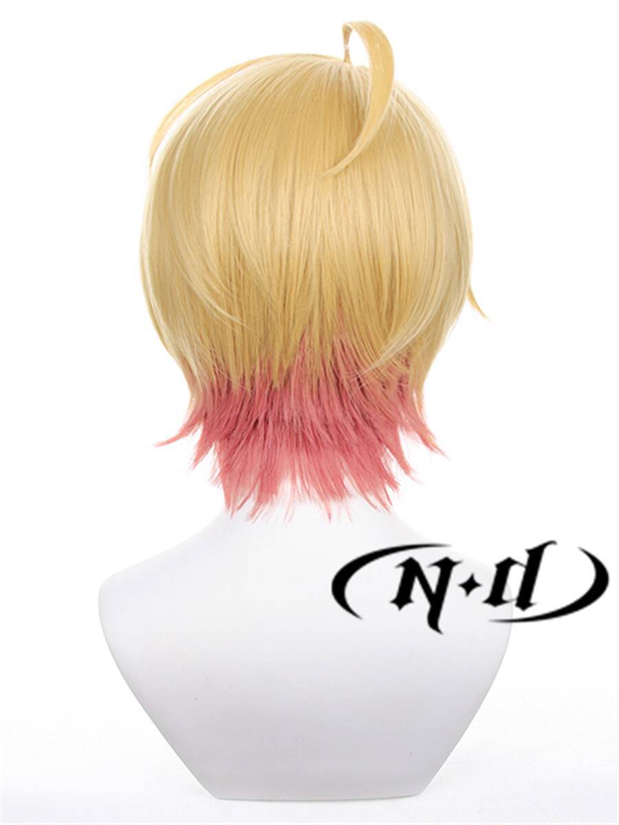 Hoshino Aikou Aikai Akuha My R - Anime Cosplay Recommendations recensie en prijs