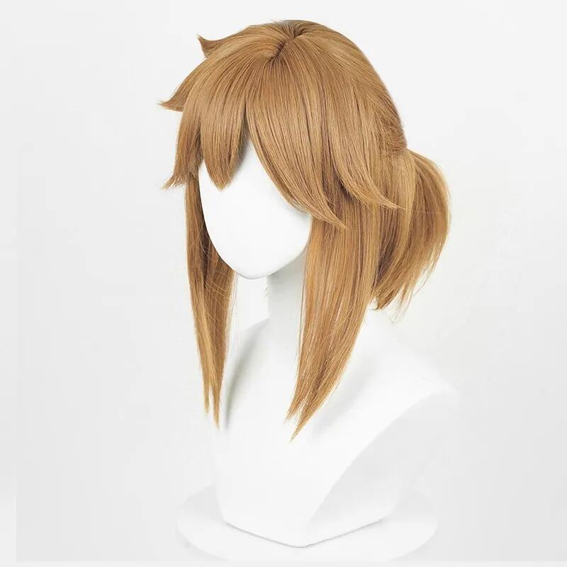 Anime Link Cosplay Wigs Prince - Anime Cosplay Link recensie en prijs