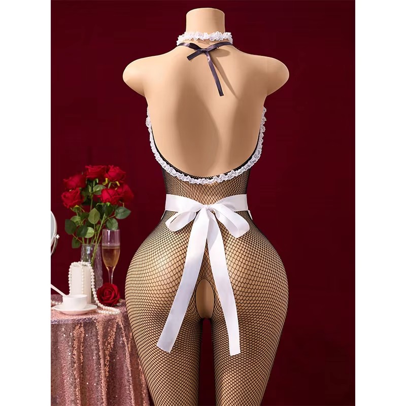 Erotic Costumes Role Play Serv - Anime Cosplay Roleplay recensie en prijs