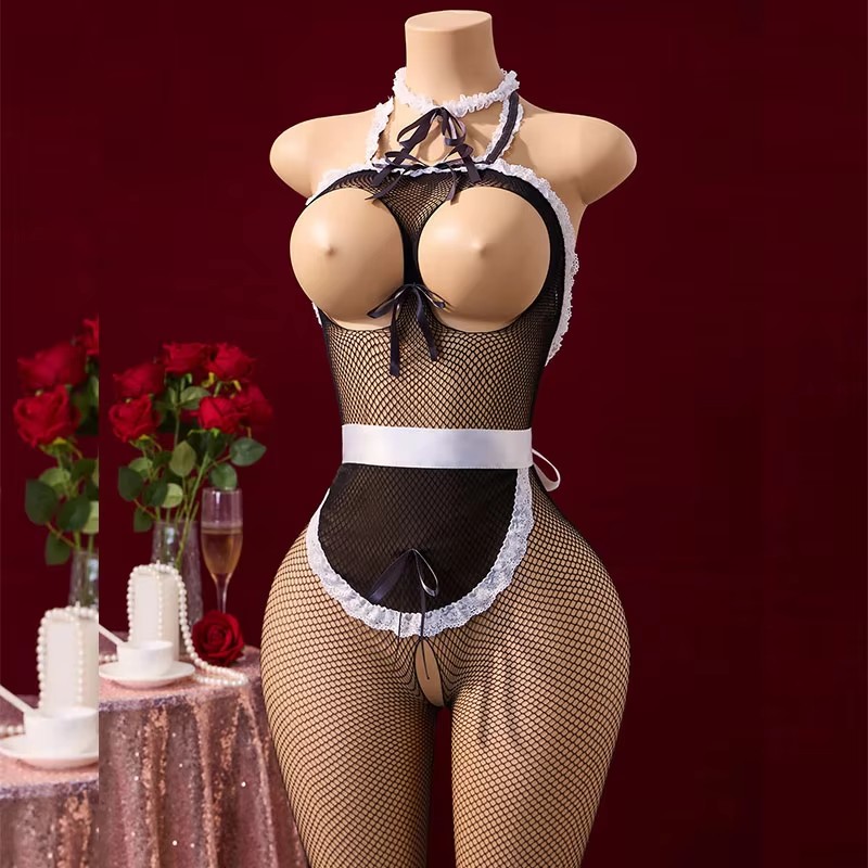 Erotic Costumes Role Play Serv - Anime Cosplay Roleplay recensie en prijs