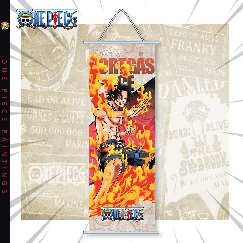 One Piece  Monkey D Luffy  Car - Anime Cosplay Wallpaper recensie en prijs