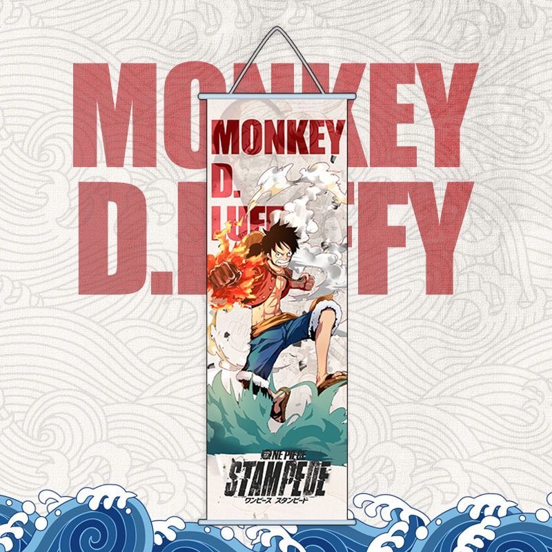 One Piece  Monkey D Luffy  Car - Anime Cosplay Wallpaper recensie en prijs