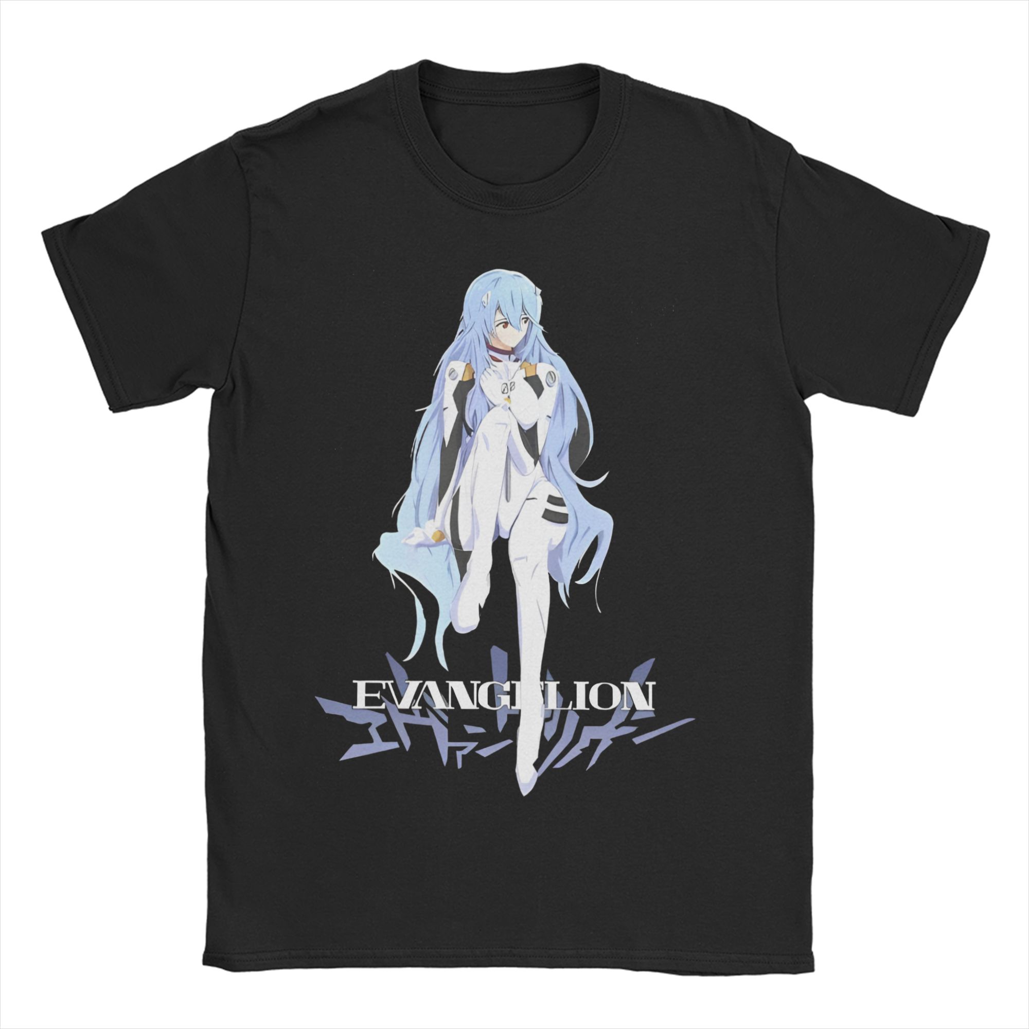 EVA Rei Ayanami for Men Women  - Anime Cosplay Ideas Male recensie en prijs
