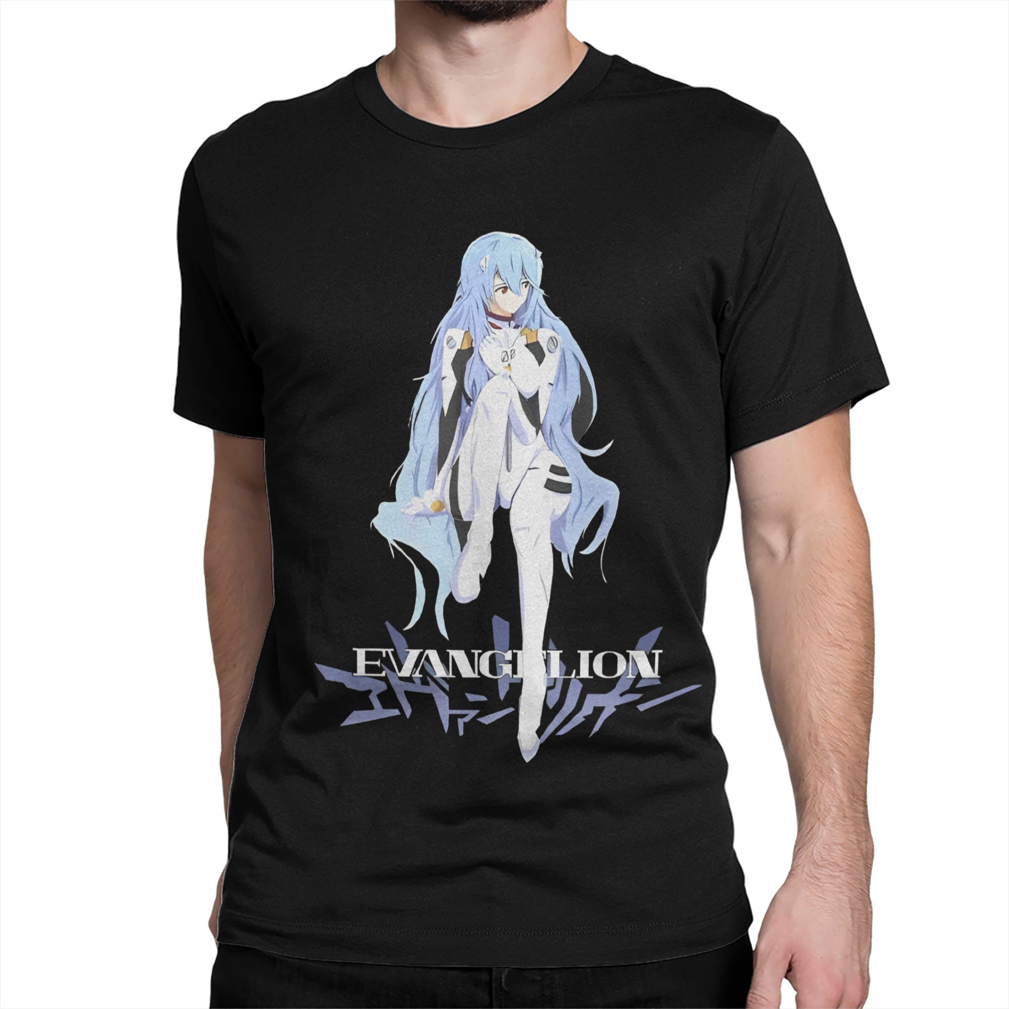 EVA Rei Ayanami for Men Women  - Anime Cosplay Ideas Male recensie en prijs
