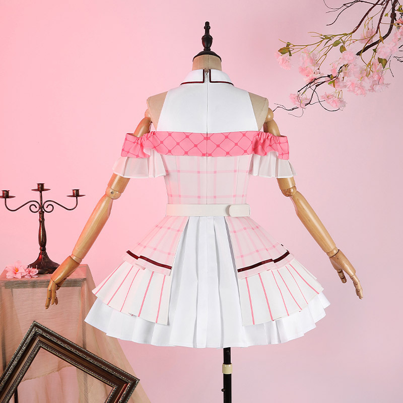 Love Live! 15th Anniversary Li - Anime Cosplay Live recensie en prijs