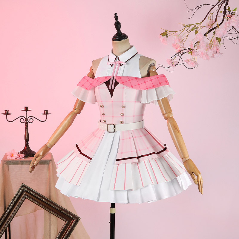 Love Live! 15th Anniversary Li - Anime Cosplay Live recensie en prijs
