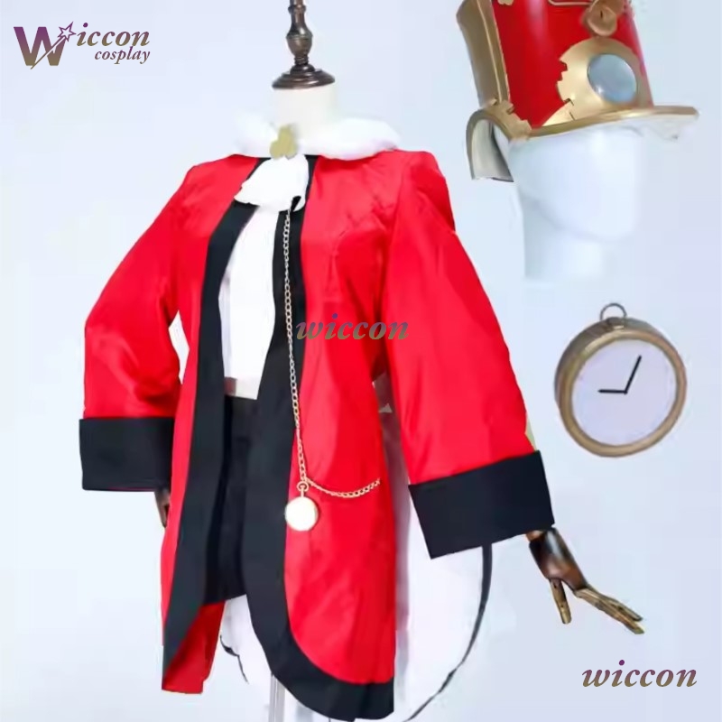 yontt/ Honkai Star Rail Pom Po - Anime Cosplay Outfits Female recensie en prijs