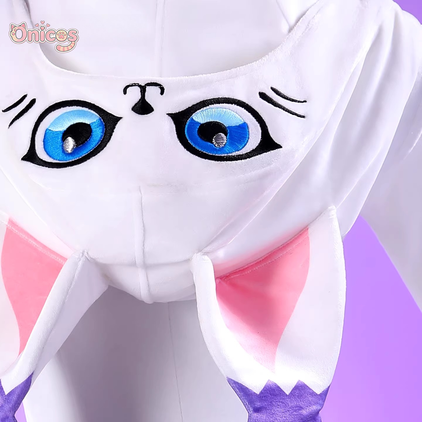 Tailmon Anime Cosplay Costume: - Anime Cosplay Cat recensie en prijs