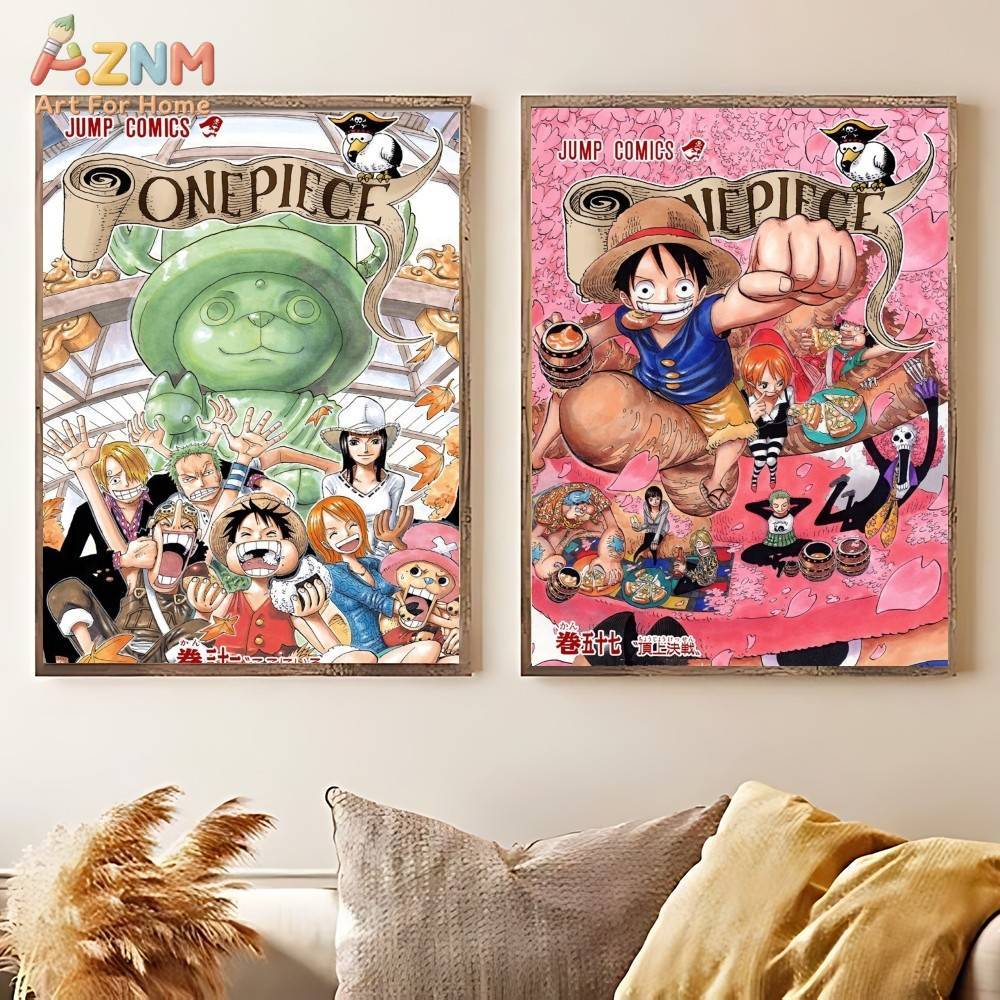 AZNM One Piece Luffy Chopper S - One Piece Straw Hat recensie en prijs