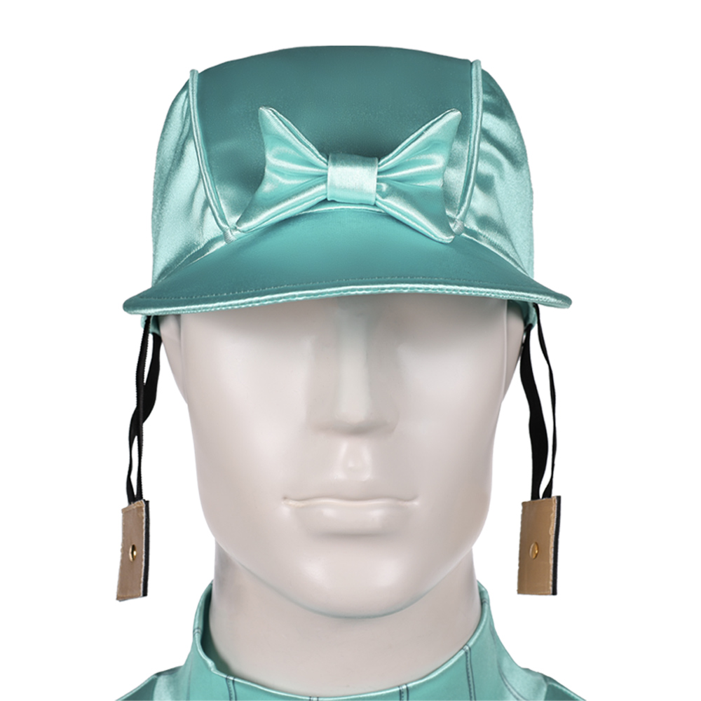 JoJo Cosplay Bizarre Adventure - Jojo Bizarre Hat recensie en prijs
