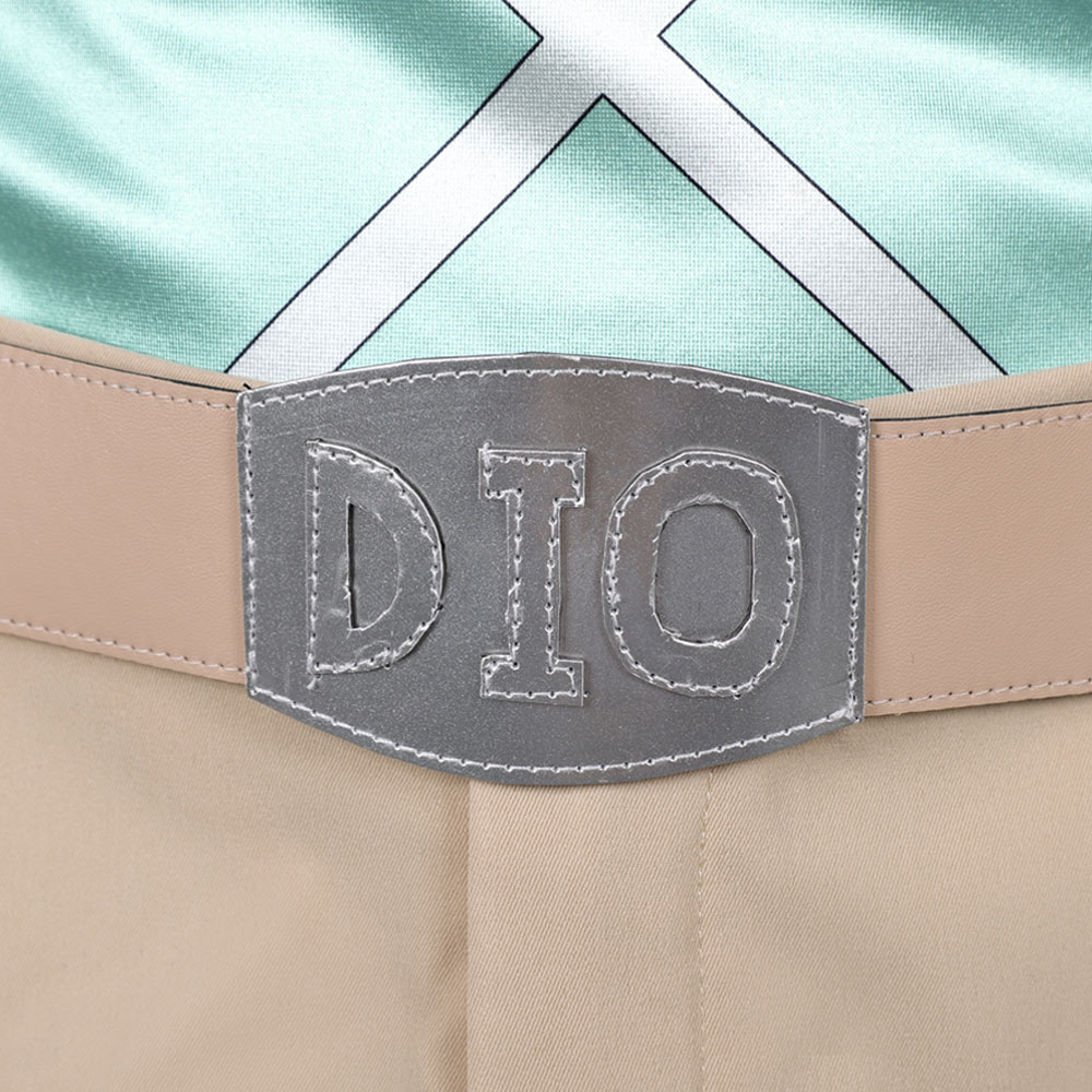 JoJo Cosplay Bizarre Adventure - Jojo Bizarre Hat recensie en prijs