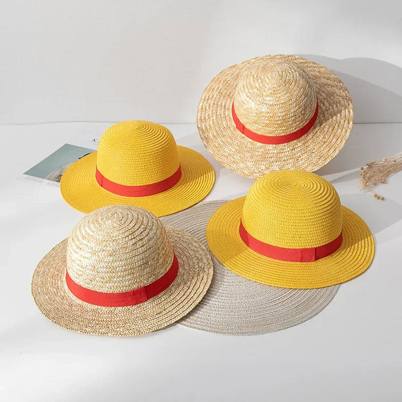 Luffy Straw Hat One Piece Cart - One Piece Straw Hat recensie en prijs