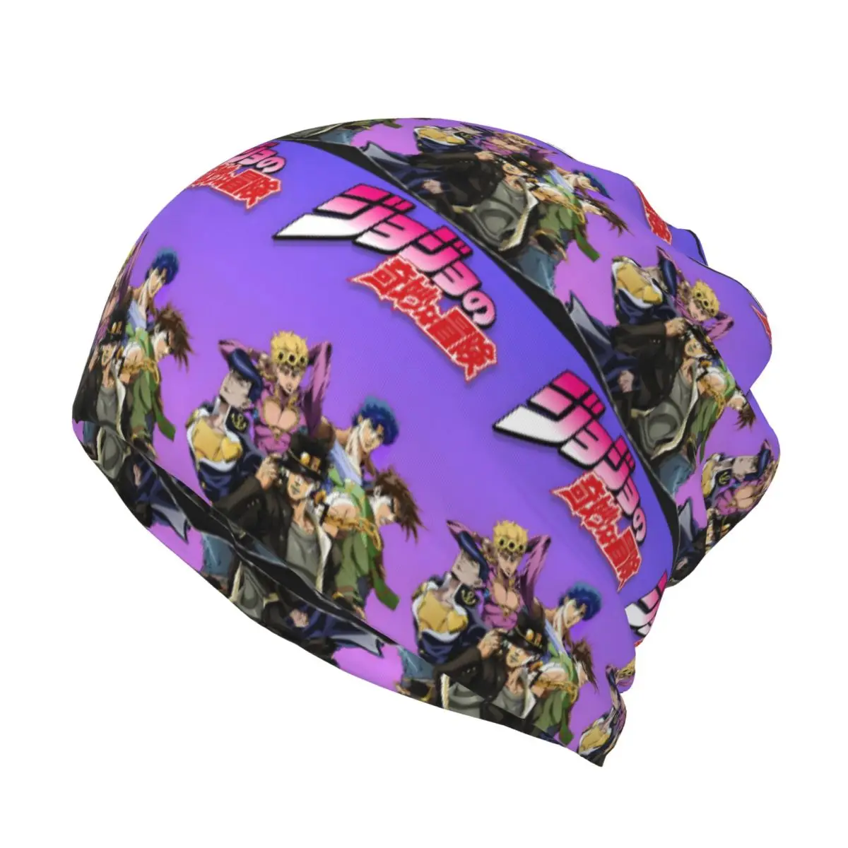 Jojo Bizarre Adventure Anime C - Jojo Bizarre Hat recensie en prijs