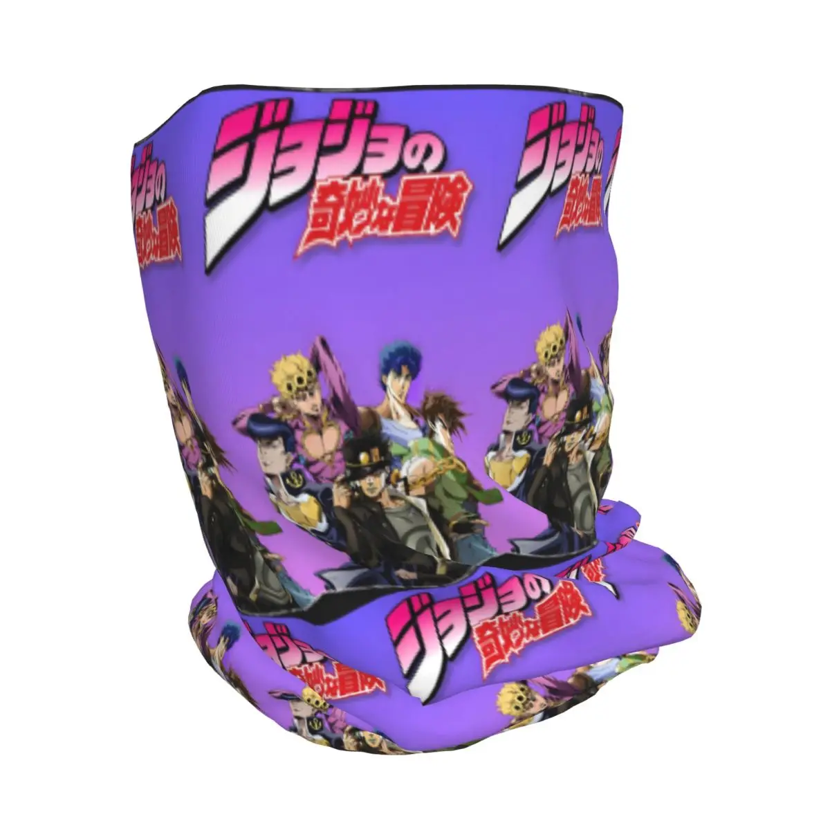 Jojo Bizarre Adventure Anime C - Jojo Bizarre Hat recensie en prijs