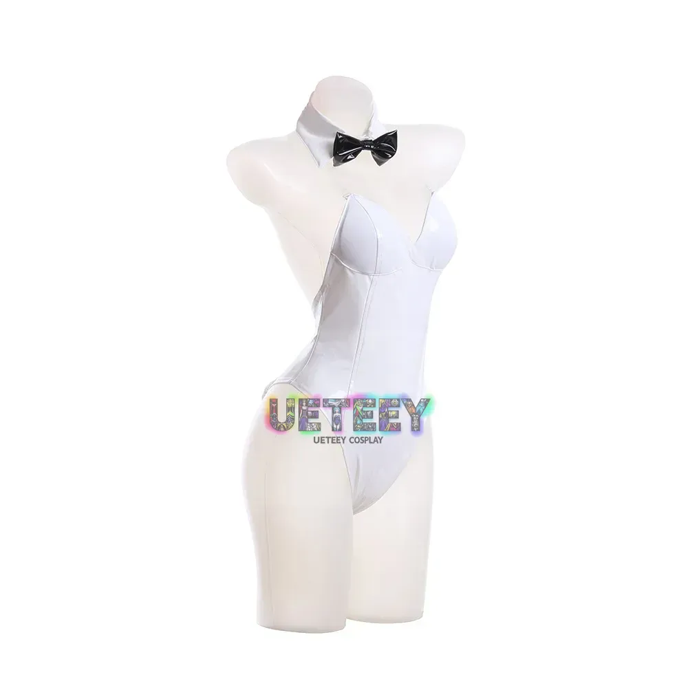 UETEEY Unisex Anime Cos 02 ZER - Anime Cosplay Bunny recensie en prijs
