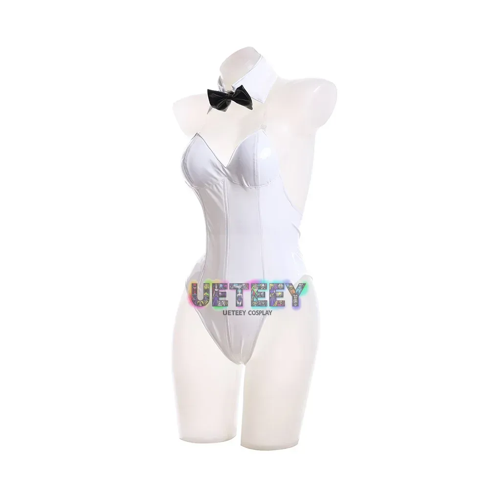 UETEEY Unisex Anime Cos 02 ZER - Anime Cosplay Bunny recensie en prijs