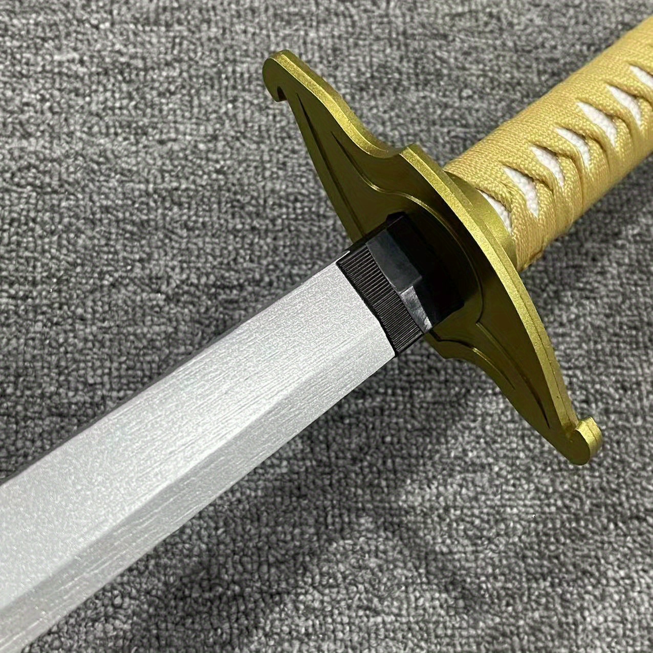 40inch Ulquiorra Cifer Katana  - Anime Cosplay Katana recensie en prijs