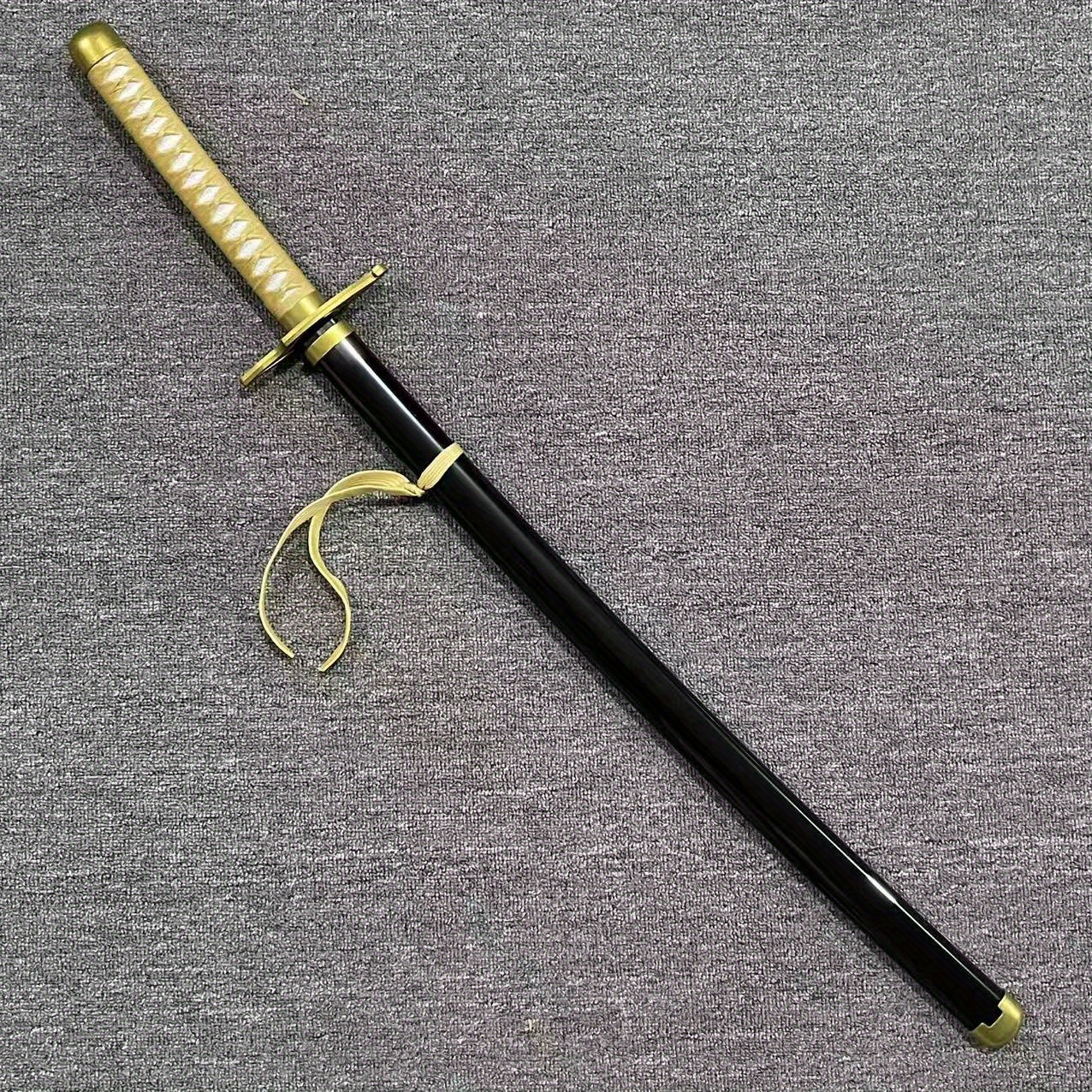 40inch Ulquiorra Cifer Katana  - Anime Cosplay Katana recensie en prijs